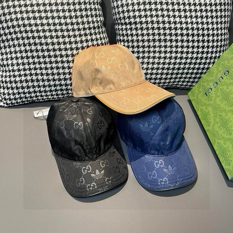 Gucci Cap dx90